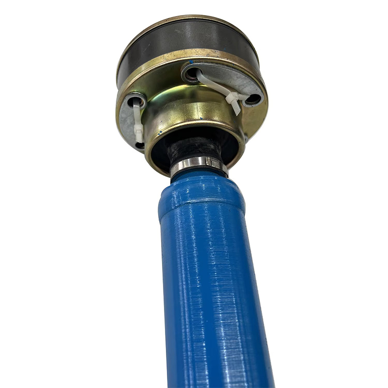 RSK-CV06-111 EL Giunto omocinetico telescopico resistente all'abrasione per banco di prova