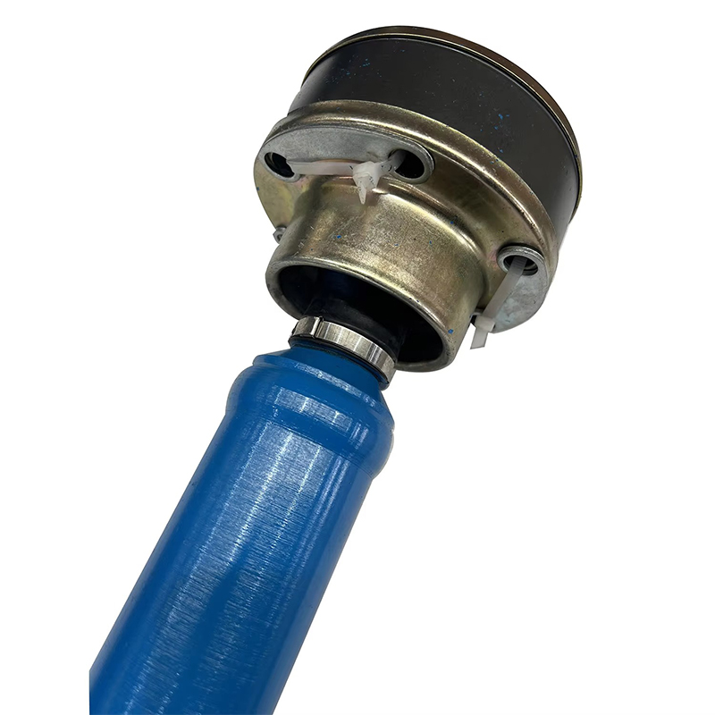 RSK-CV06-111 EL Giunto omocinetico telescopico resistente all'abrasione per banco di prova