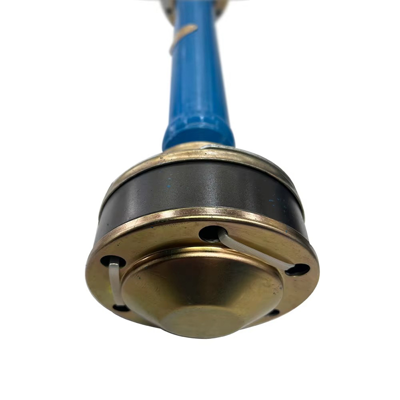 RSK-CV06-111 EL Giunto omocinetico telescopico resistente all'abrasione per banco di prova
