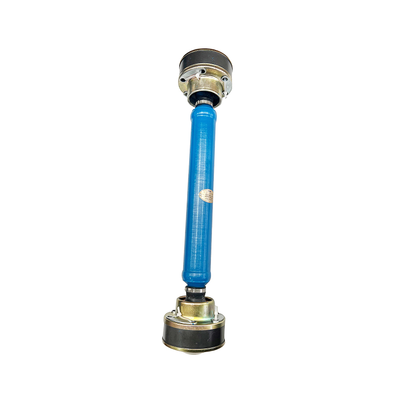 RSK-CV06-111 EL Giunto omocinetico telescopico resistente all'abrasione per banco di prova