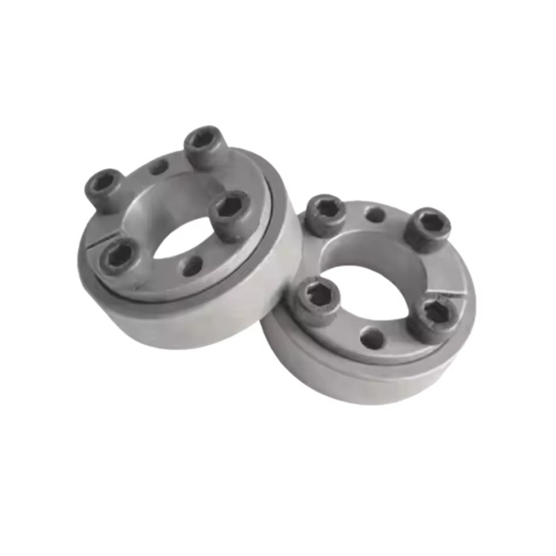 Manicotto di espansione RSK-Z5 per trasmissione di coppia ultra elevata con elevata capacità di carico dinamico Elevata rigidità e forte stabilità