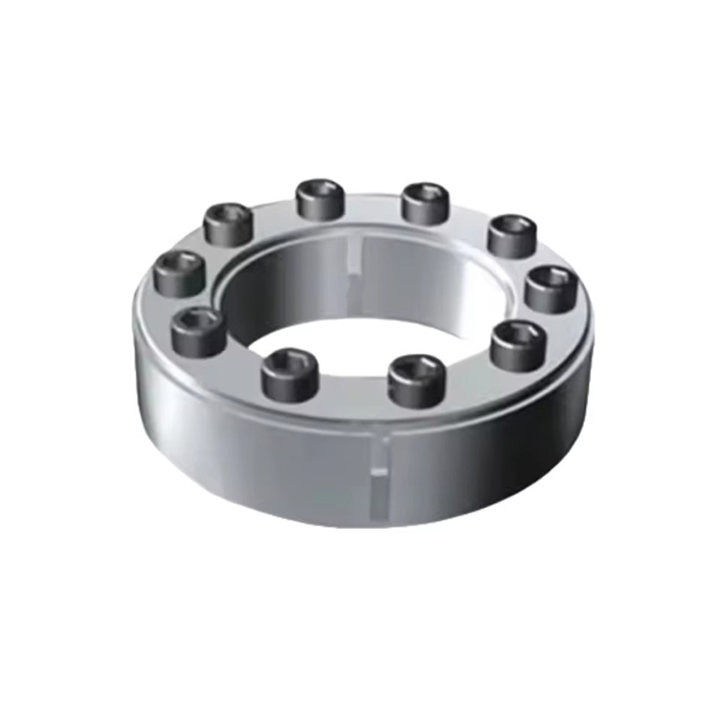 Manicotto di espansione RSK-Z5 per trasmissione di coppia ultra elevata con elevata capacità di carico dinamico Elevata rigidità e forte stabilità