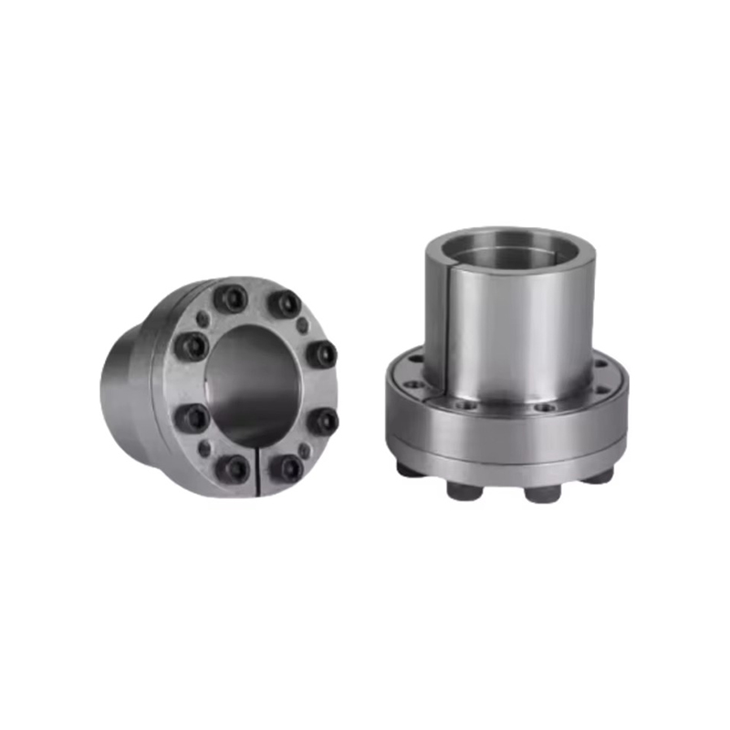 Manicotto di espansione RSK-Z11 per trasmissione di coppia ultra elevata con elevata capacità di carico dinamico Elevata rigidità e forte stabilità