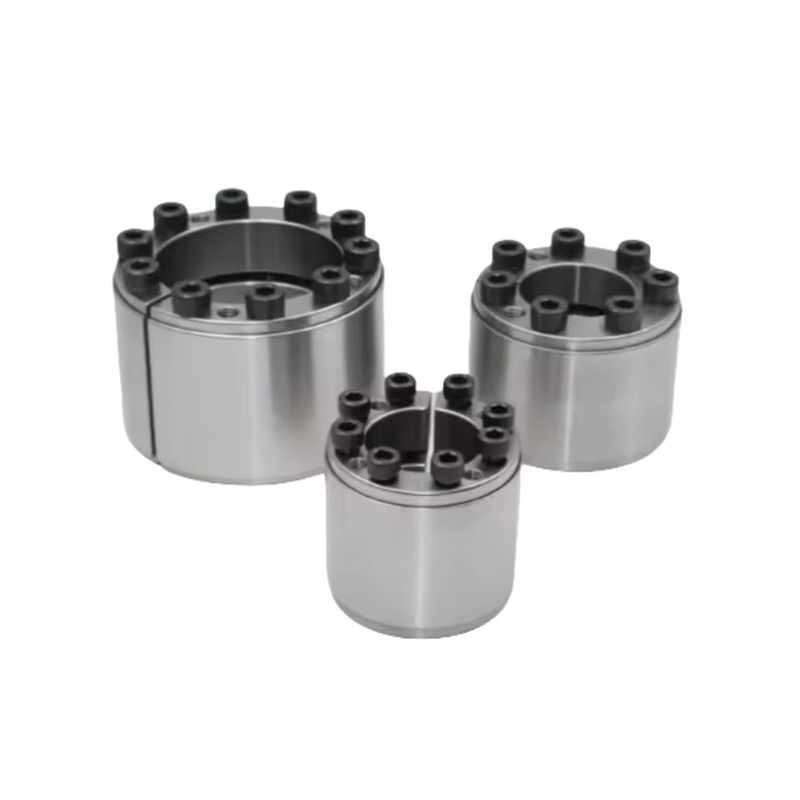 RSK-Z12A Manicotto ad espansione per coppia ultra elevata con struttura in acciaio Elevata rigidità Forte stabilità e resistenza agli urti