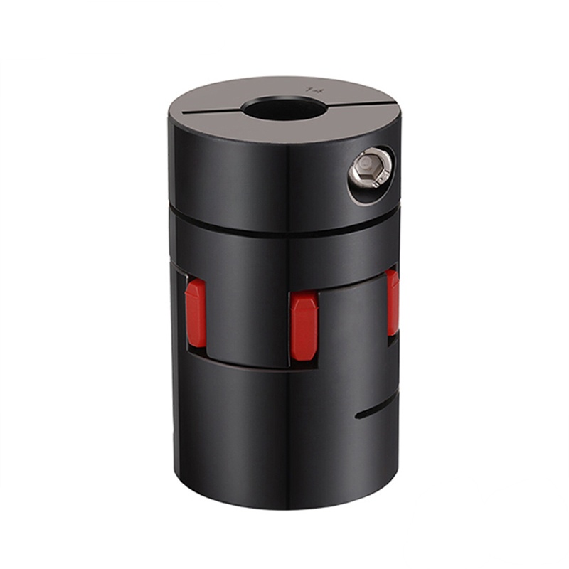 RSK-CPFCS Giunti a ganascia in acciaio 45# resistenti alle alte temperature, tipo a morsetto