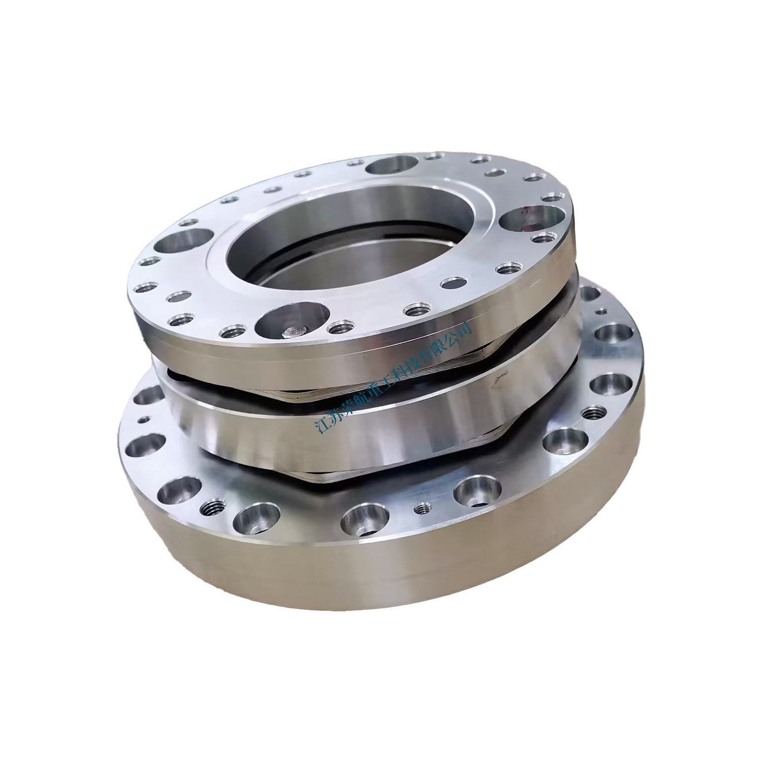 RSK-TBF 8 ZT Giunti a membrana ad alta velocità resistenti all'usura esenti da manutenzione per limitatore di coppia
