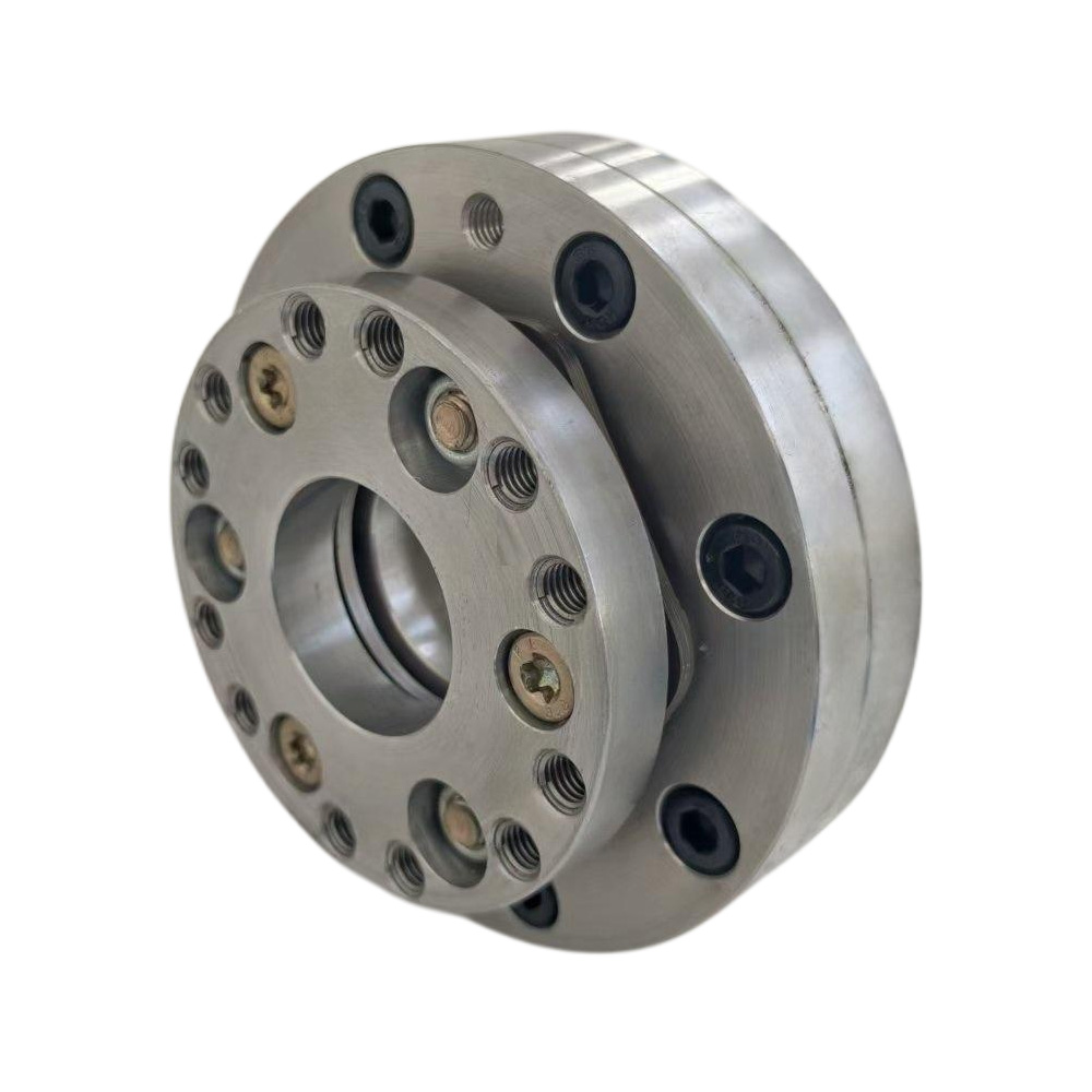 RSK-TBT 8 ZT Giunto a membrana ad elevata rigidità torsionale per banco prova