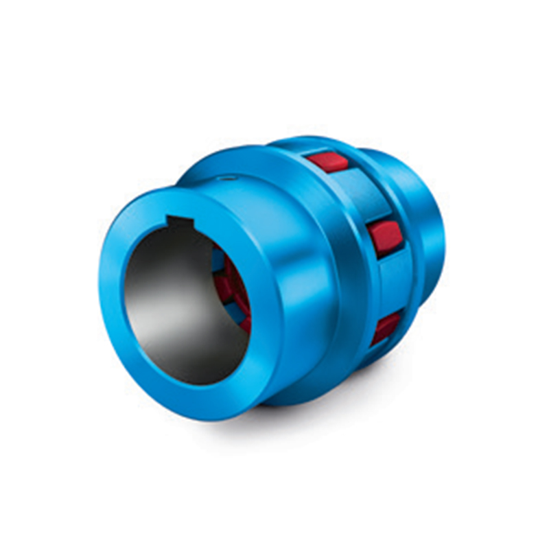 RSK-n-bipex Serie bwn Giunti torsionalmente flessibili design particolarmente compatto e peso ridotto