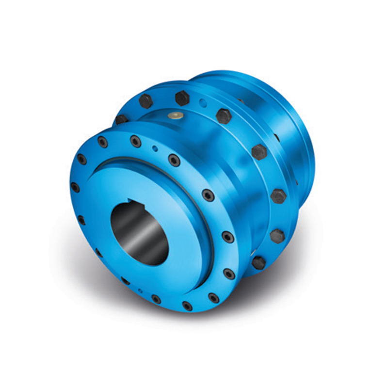 Serie RSK-zapex tipo zw-zwn GIUNTI A DENTI TORSIONALMENTE RIGIDI Design standard tedesco DIN