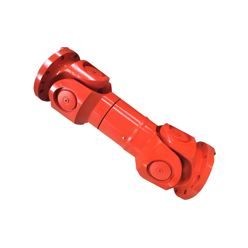 RSK-SWC DH Cardano scorrevole corto Personalizzazione RSK dell'albero motore a saldare