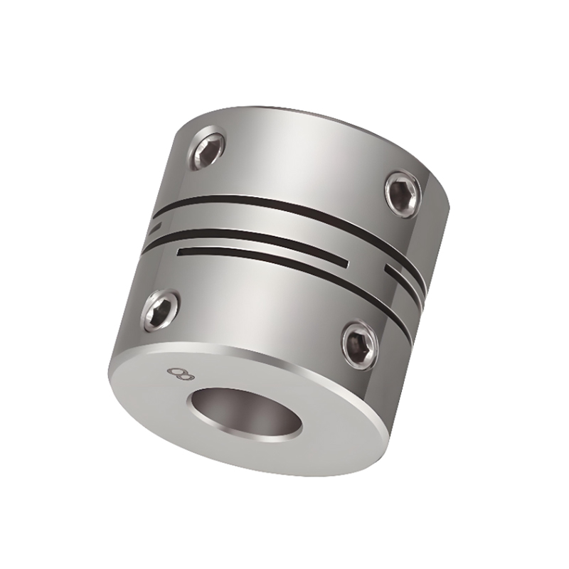 Tipo a vite di posizionamento dell'accoppiamento per alberi a linea parallela in acciaio inossidabile ad alta rigidità RSK-CPPG