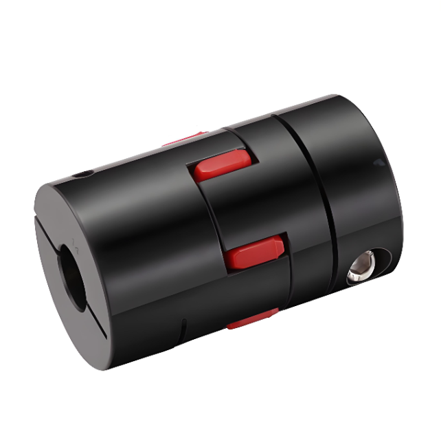RSK-CPFCS Giunti a ganascia in acciaio 45# resistenti alle alte temperature, tipo a morsetto