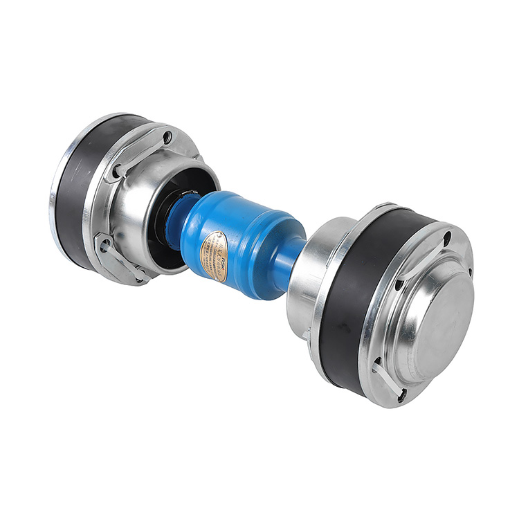 RSK-CV06-111 EL Giunto omocinetico telescopico resistente all'abrasione per banco di prova